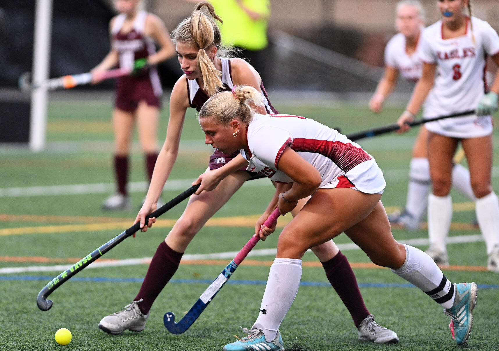 Cumbeland Valley Mechanicsburg Field Hockey 9.JPG